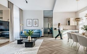 Millou Aparthotel